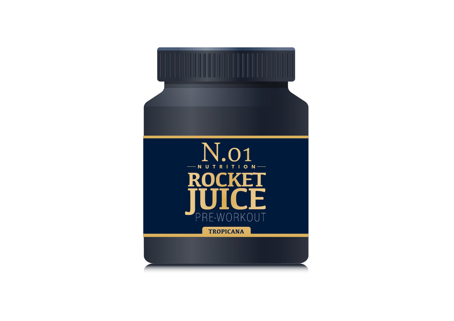 Rocket Juice Pre Workout