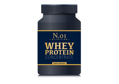 Whey Protein Concentrate