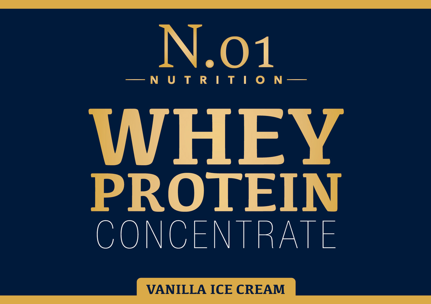 Whey Protein Concentrate